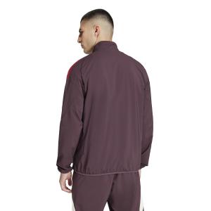 Prematch tracksuit jacket Bayern Munich 2024/25 image-3