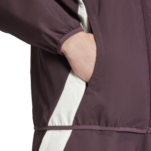 Prematch tracksuit jacket Bayern Munich 2024/25 image-5