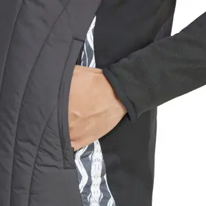 Chaleco Arsenal Tiro 2024/25 Winterized image-5