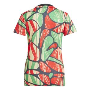 Warm Up Trikot für Damen Arsenal 2024/25 image-4