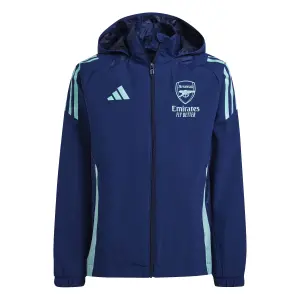 Children's training jacket Arsenal Tiro 2024/25 image-0