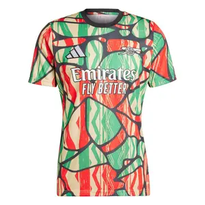Koszulka przedmeczowa Arsenal 2024/25