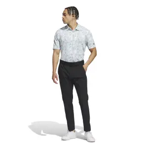 Polo adidas Ultimate365 Mesh Print image-2