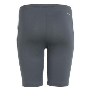 Conjunto de bañador y pantalón corto para niña adidas Train Essentials image-4