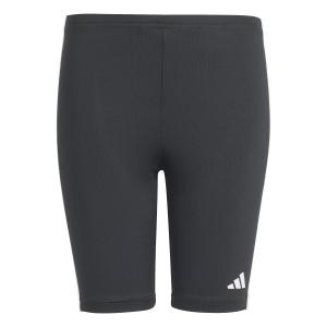 Conjunto de bañador y pantalón corto para niña adidas Train Essentials image-2