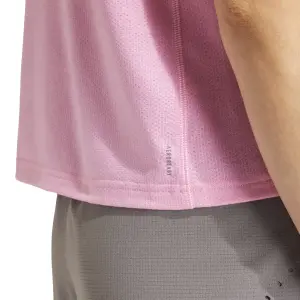 Canotta donna con logo adidas Essentials Big Performance image-6