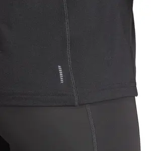 Damski jersey adidas Train Essentials Big Performance Logo image-5