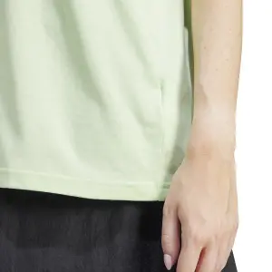 Camiseta mujer adidas Flower Pack Bos image-6