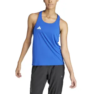 Damski tank top adidas Adizero Essentials image-2