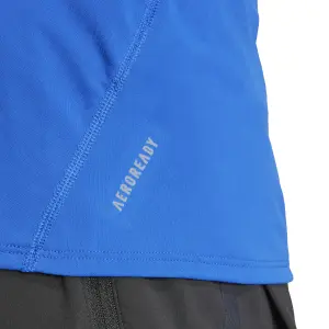 Damski tank top adidas Adizero Essentials image-6