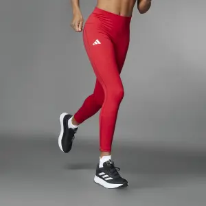 Women's leggings adidas Adizero Essentials image-2