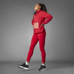 Women's leggings adidas Adizero Essentials image-3