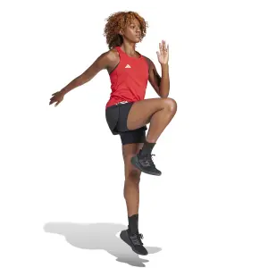 Damski tank top adidas Adizero Essentials image-2