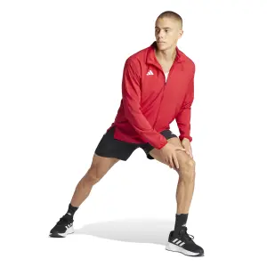 Waterproof jacket for children adidas Adizero Essentials image-3