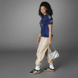 Camiseta 2ª Equipación mujer Manchester United 2024/25 image-6