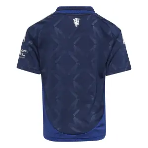 Conjunto para crianças ao ar livre Manchester United 2024/25 image-4