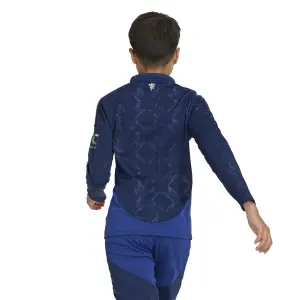 Kid's long-sleeve Away jersey Manchester United 2024/25 image-4