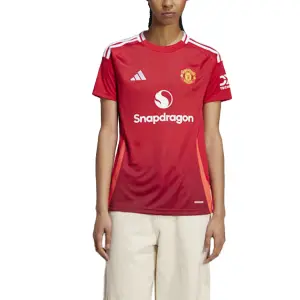Camiseta 1ª Equipación mujer Manchester United 2024/25 image-2