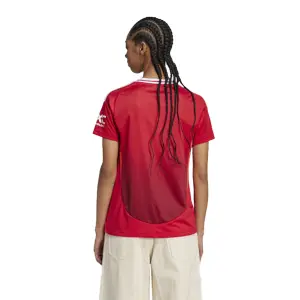 Camiseta 1ª Equipación mujer Manchester United 2024/25 image-5