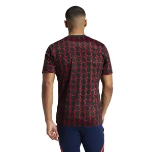 Camiseta Prematch Manchester United 2024/25 image-5