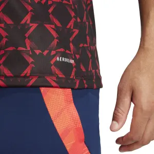 Camiseta Prematch Manchester United 2024/25 image-6