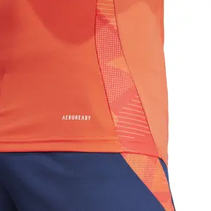 Træningstrøje Manchester United Tiro 2024/25 image-5