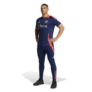 Spodnie treningowe Manchester United Tiro 2024/25 image-1