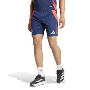 Pantalón corto de entrenamiento Manchester United Tiro 2024/25 image-1