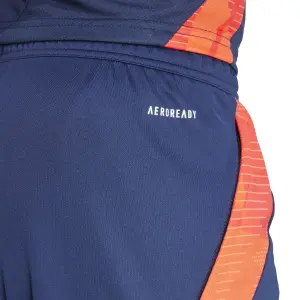 Pantalón corto de entrenamiento Manchester United Tiro 2024/25 image-5