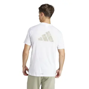 Jersey adidas Workout Logo image-3