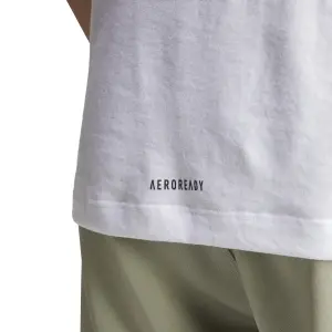 Jersey adidas Workout Logo image-6