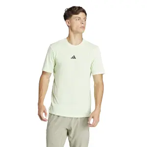 Jersey adidas Workout Logo image-1