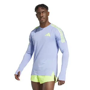 Trainingsoberteil adidas Adizero Promo image-1