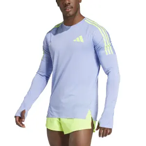 Trainingsoberteil adidas Adizero Promo image-3