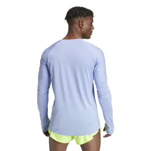 Trainingsoberteil adidas Adizero Promo image-4