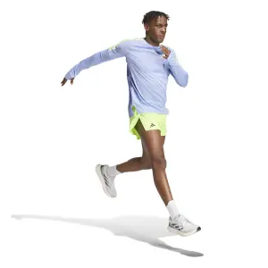 Trainingsoberteil adidas Adizero Promo image-2