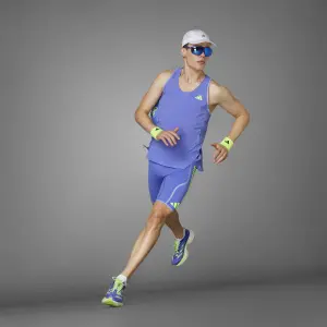 Calções adidas Adizero Promo image-2