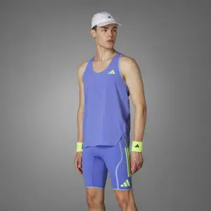 Calções adidas Adizero Promo image-4