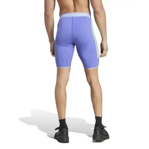 Calções adidas Adizero Promo image-5