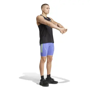 Calções adidas Adizero Promo image-6