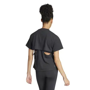 Women's swimsuit adidas Power Performance Big Logo image-3