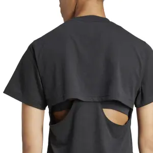 Women's swimsuit adidas Power Performance Big Logo image-6