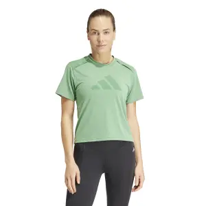 Women's Jersey adidas Power Performance Big Logo image-1