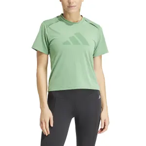 Women's Jersey adidas Power Performance Big Logo image-2