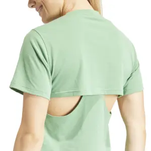 Women's Jersey adidas Power Performance Big Logo image-6