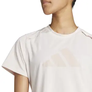 Women's Jersey adidas Power Performance Big Logo image-5