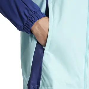 Casaco de fato de treino para desporto Arsenal Tiro 2024/25 image-5