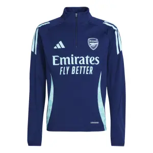 Chaqueta de entrenamiento infantil Arsenal Tiro 2024/25