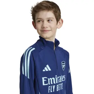 Chaqueta de entrenamiento infantil Arsenal Tiro 2024/25 image-2