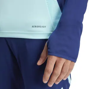 A greve de formação Arsenal Tiro 2024/25 image-4